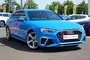 2020 Audi A4 30 TDI S Line 5dr S Tronic