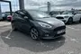 2021 Ford Fiesta 1.0 EcoBoost Hybrid mHEV 155 ST-Line X Edition 3dr