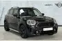 2023 MINI Countryman 1.5 Cooper Classic 5dr Auto [Comfort/Nav+ Pack]