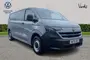 2025 Volkswagen Transporter 2.0 TDI 110 Commerce Van