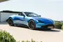 2021 Aston Martin Vantage 2dr ZF 8 Speed Auto