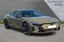 2022 Audi RS e-tron GT 475kW Quattro 93kWh Carbon Vorsprung 4dr Auto