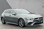 2021 Mercedes-Benz A-Class A180d AMG Line 5dr Auto