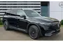 2025 Mercedes-Benz EQB EQB 250+ 140kW AMG Line Premium 70.5kWh 5dr Auto