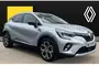2023 Renault Captur 1.6 E-Tech full hybrid 145 Techno 5dr Auto