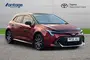 2025 Toyota Corolla 2.0 Hybrid 178 GR Sport 5dr CVT
