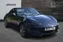 2025 Mazda MX-5 1.5 [132] Exclusive-Line 2dr