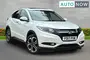 2017 Honda HR-V 1.5 i-VTEC EX 5dr