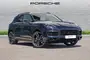 2022 Porsche Cayenne E-Hybrid 5dr Tiptronic S