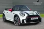 2022 MINI Convertible 2.0 John Cooper Works 2dr