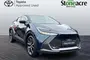 2024 Toyota C-HR 2.0 PHEV Design 5dr CVT