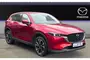 2023 Mazda CX-5 2.0 e-Skyactiv G MHEV Exclusive-Line 5dr