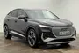 2023 Audi Q4 e-tron Sportback 150kW 40 82kWh S Line 5dr Auto