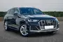 2022 Audi Q7 55 TFSI Quattro S Line 5dr Tiptronic [Tech Pro]