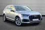 2021 Audi Q7 55 TFSI Quattro Sport 5dr Tiptronic