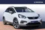 2023 Honda Jazz Crosstar 1.5 i-MMD Hybrid Crosstar EX 5dr eCVT