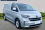 2025 Volkswagen Transporter 2.0 TDI 150 Commerce Plus Van Auto