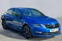 2019 Skoda Octavia 1.5 TSI Sport Line 5dr DSG
