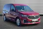 2024 Ford Transit Connect 2.0 EcoBlue 122ps Limited Van Auto