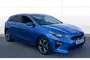 2018 Kia Ceed 1.4T GDi ISG Blue Edition 5dr