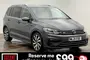 2021 Volkswagen Touran 2.0 TDI R-Line 5dr DSG [7 Speed]
