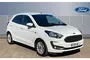 2019 Ford Ka+ 1.2 85 Zetec 5dr