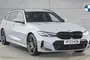 2023 BMW 3 Series Touring 320i M Sport 5dr Step Auto