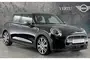 2022 MINI Hatchback 5dr 1.5 Cooper Exclusive 5dr Auto