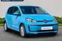 2023 Volkswagen Up 1.0 65PS Up 5dr