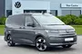 2025 Volkswagen California 2.0 TDI Ocean 5dr DSG