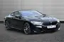 2020 BMW 8 Series 840d xDrive 2dr Auto