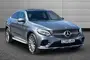 2019 Mercedes-Benz GLC Coupe GLC 250 4Matic AMG Line Premium 5dr 9G-Tronic