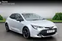2022 Toyota Corolla 1.8 VVT-i Hybrid GR Sport 5dr CVT