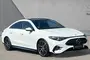 2026 Mercedes-Benz CLA CLA 180 AMG Line Premium 4dr Auto