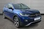 2023 Volkswagen T-Cross 1.0 TSI 110 Black Edition 5dr