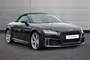 2021 Audi TT 45 TFSI S Line 2dr S Tronic
