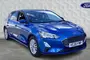 2020 Ford Focus 1.0 EcoBoost 125 Titanium 5dr