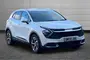 2022 Kia Sportage 1.6T GDi 48V ISG 3 5dr DCT