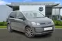 2022 Volkswagen Up 1.0 65PS Black Edition 5dr