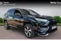 2025 Toyota RAV4 2.5 PHEV Design 5dr CVT