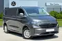 2025 Volkswagen Transporter 2.0 TDI 150 Commerce Pro Van