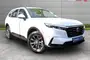 2025 Honda CR-V 2.0 eHEV Advance 5dr eCVT