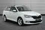 2022 Skoda Fabia 1.0 TSI SE L 5dr