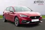 2021 SEAT Leon 1.5 eTSI 150 FR Sport 5dr DSG