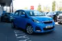2016 Peugeot 108 1.0 Active 5dr 2-Tronic