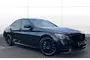 2019 Mercedes-Benz C-Class C43 4Matic Premium 4dr 9G-Tronic