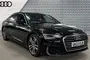 2023 Audi A6 40 TFSI S Line 4dr S Tronic [Tech Pack]