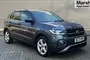 2023 Volkswagen T-Cross 1.0 TSI 110 SEL 5dr DSG