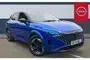2024 Nissan Qashqai 1.3 DiG-T MH 158 N-Connecta 5dr