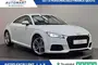 2021 Audi TT 45 TFSI Sport 2dr S Tronic